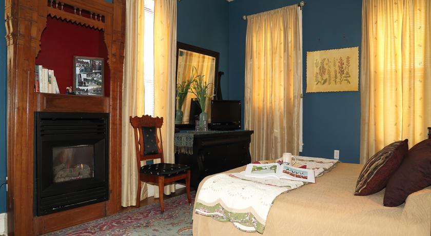 Amethyst Inn Adamstown Szoba fotó