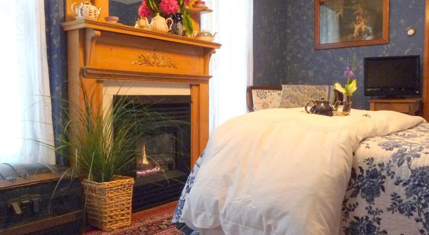 Amethyst Inn Adamstown Szoba fotó