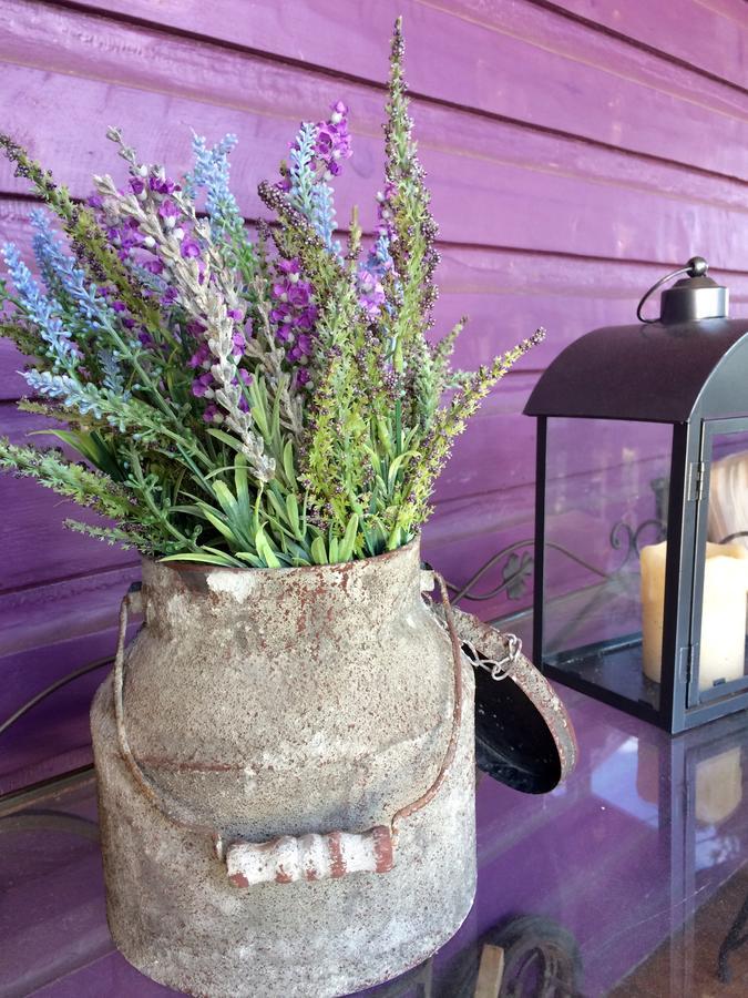 Amethyst Inn Adamstown Kültér fotó