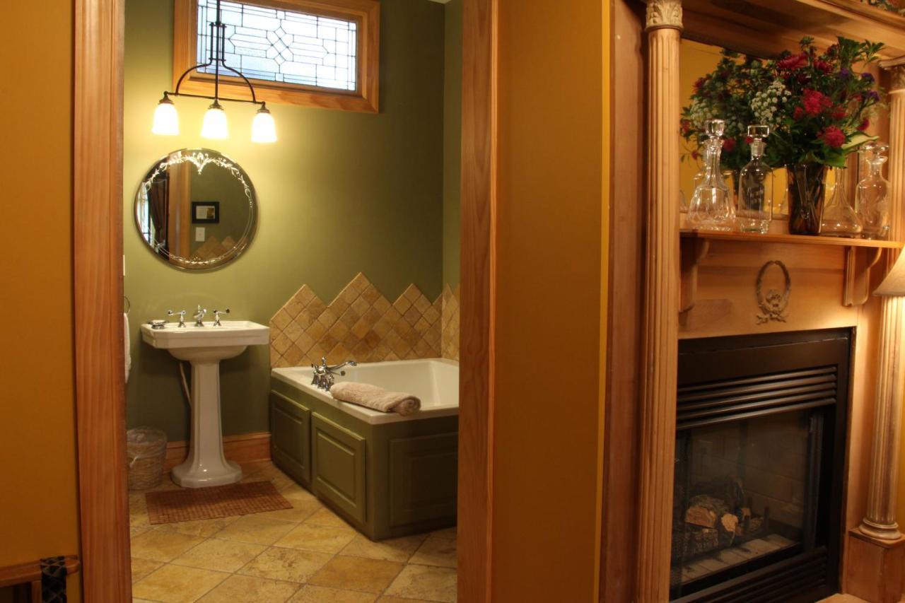 Amethyst Inn Adamstown Kültér fotó