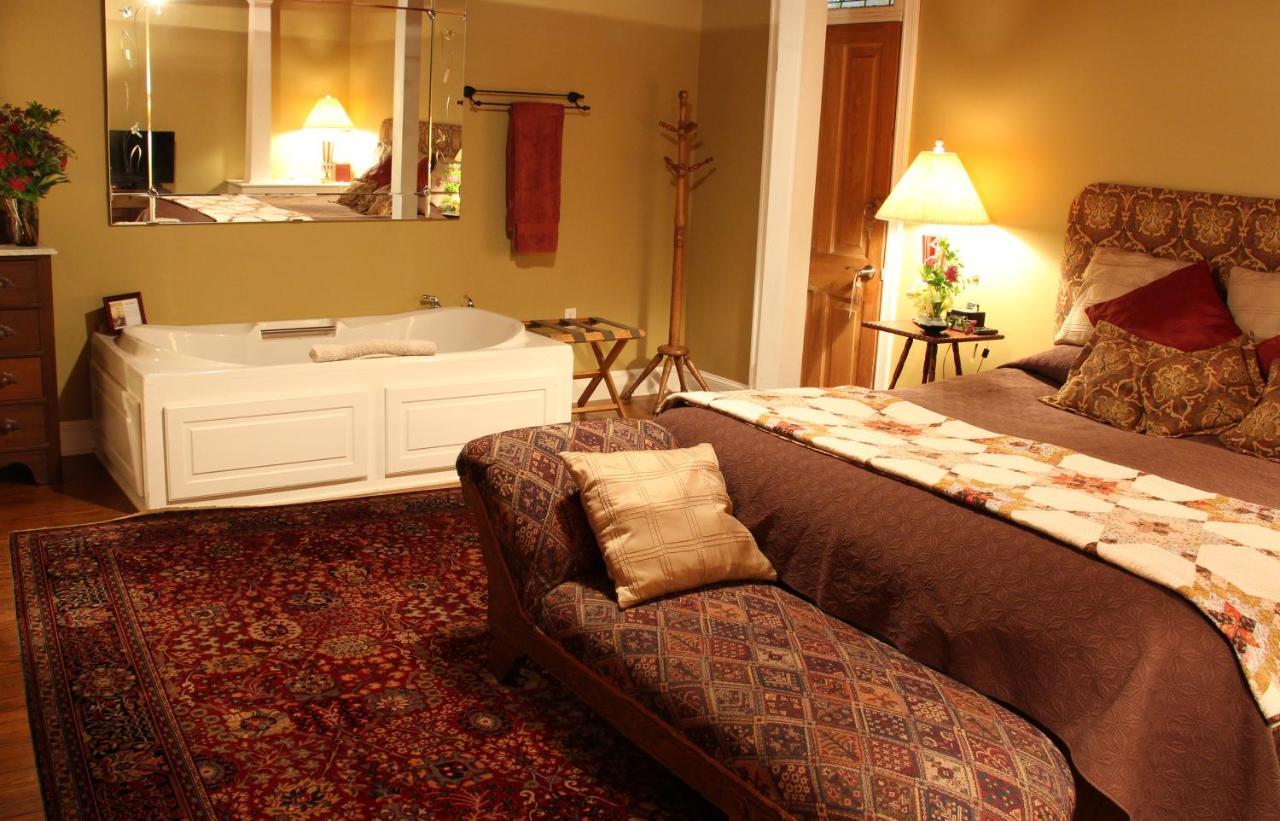 Amethyst Inn Adamstown Kültér fotó