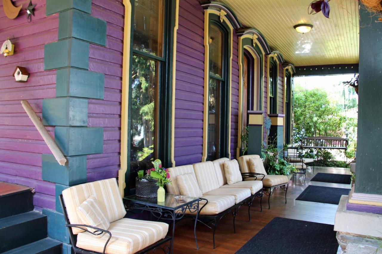 Amethyst Inn Adamstown Kültér fotó