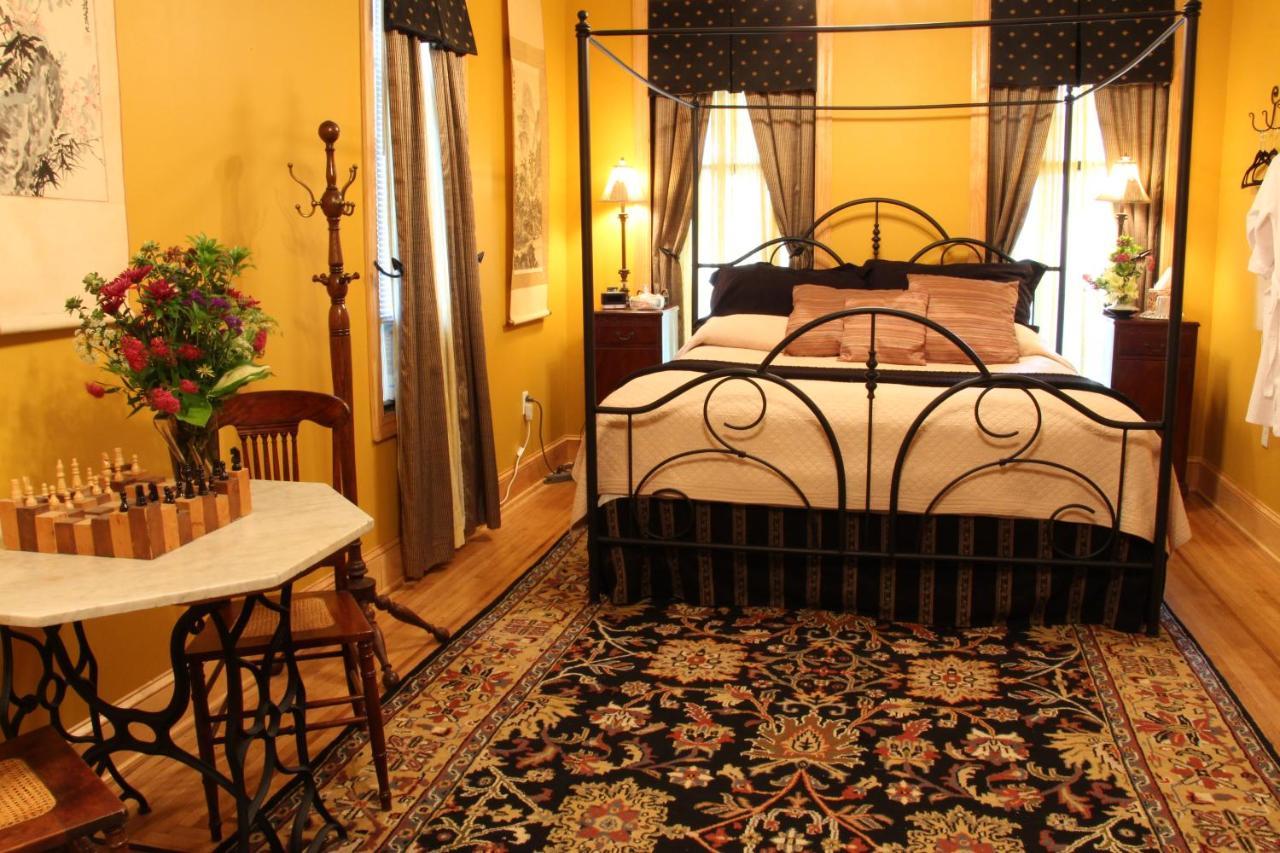 Amethyst Inn Adamstown Kültér fotó