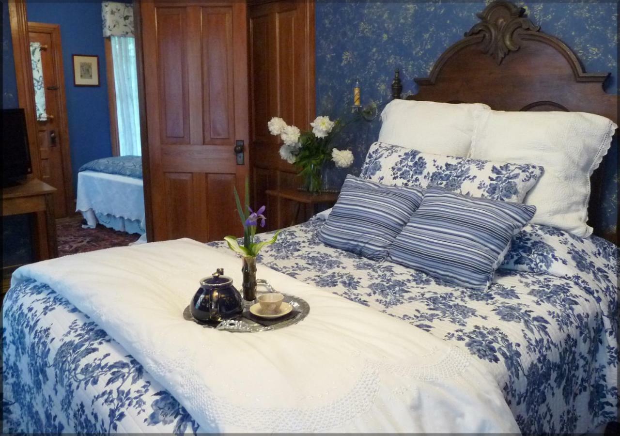 Amethyst Inn Adamstown Kültér fotó