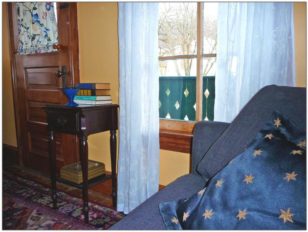 Amethyst Inn Adamstown Kültér fotó